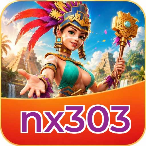 nx303 APK v4.7.5 - Screenshot UI modern dan intuitif Indonesia